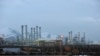 FILE - The heavy water nuclear facility is seen near Arak, 150 miles (250 kilometers) southwest of the capital Tehran, Iran, Jan. 15, 2011. 