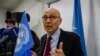 Jefe de derechos humanos ONU pide retirar sanciones occidentales a Siria tras caída de Assad