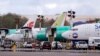 Boeing pagará $100 millones a familias y comunidades en crisis