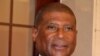 Fernando Vaz, ministro do Turismo e Artesanato e porta-voz do Governo, Bissau, 26 Abril 2021