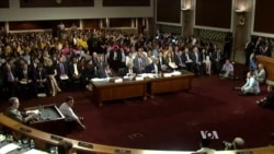 Iran Nuclear Pact Wins Few New US Congressional Backers