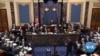 Trump Impeachment Defense Closes First Week of Trial 