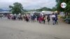 GUATEMALA REFUERZA FRONTERAS Y DECRETA ESTADO DE PREVENCIÓN SLUG: GUATEMALA REFUERZA FRONTERAS