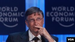 La Fundación se ha visto obligada a hacer recortes de cooperación en los últimos años.