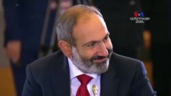 Ժողովրդավար Հայաստանի ապագան՝ Ռուսաստանի հե՞տ