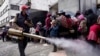 Bolivia suspende las fiestas de Año Nuevo por aumento de casos de COVID-19