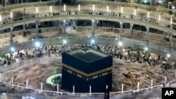 HAJJ 2016