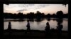 សហរដ្ឋ​អាមេរិក បញ្ជូន​មន្ត្រី​ទៅ​ម៉ិកស៊ិក​និង​ក្វាតេម៉ាឡា​ដើម្បី​ពិភាក្សា​រឿង​ជនចំណាកស្រុក