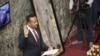 Ebla 2, 2018 - Gaafa muummeen ministiraa Itoophiyaa, Dr. Abiyyi Ahimad paarlaamaa funduratti kakatanii angoo fudhatan 