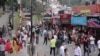 Sektor Wisata India Menggeliat, Otoritas Khawatir Covid Naik Lagi ​