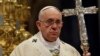 El papa Francisco considera visitar Cuba