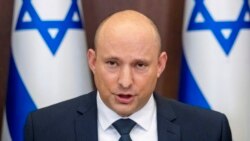 Naftali Bennett