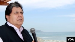 A escasos 20 días de las elecciones presidenciales, aún no hay nada dicho con relación a los candidatos que podrían pasar a la segunda vuelta electoral.