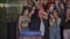 Sanders pone sabor a contienda presidencial