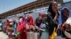 IOM: Drought, Conflict Displace 800,000 in Somalia