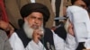 Pakistan Islamist Rally