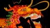 China Lunar New Year