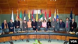 En agosto de 2010, ALADI cumplirá 30 años y para ello se prepara una serie de actividades protocolares y populares.