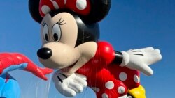 EE UU inicia el Día de Acción de Gracias con el tradicional desfile de Macy’s y
estrictas medidas de seguridad.
