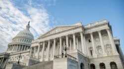 VOA Asia - U.S. lawmakers look closely at Hong Kong