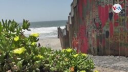 Muere migrante mexicana tratando de alcanzar Estados Unidos a nado
