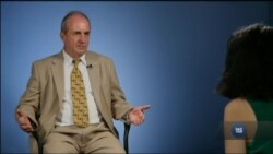 Експерт: Спецпредставник США Курт Волкер - досвідчена людина, він знає Україну. Відео
