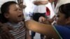 EE.UU.: amenaza la influenza