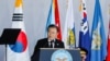 El presidente de Corea del Sur, Moon Jae-in, finaliza su término en 2022 y desea reanudar el diálogo con el Norte antes de su partida.