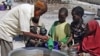 Somalis Helping Somalis