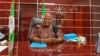 Kwamishinar Lafiya Borno, Juliana Bitrus (Facebook/Gwamnatin Borno - bmb 1 official)