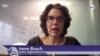 La científica venezolana Irene Bosch se alista para sacar de manera masiva pruebas rápidas para la detección del COVID-19 en tan sólo 15 minutos. Desde su laboratorio en Boston asegura que trabajan en los últimos ensayos.