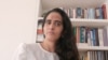 "Tengo la sensación profunda de que yo estoy en lo correcto": cubana acosada por sus ideas