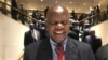 UMnu. Patrick Chinamasa.