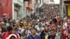 México y Guatemala acuerdan trabajar conjuntamente en seguridad fronteriza y migración
