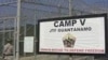 Posible suicidio de prisionero en Guantanamo