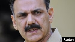  دخيبرپښتونخوا سرښار پيښور کې ديو پريس کانفرنس په مهال جنرل عاصم سليم باجوه دعوه وکړه چې دشمالي وزيرستان گڼې برخې دترهه گرو نه پاکې کړل شوي دي چې پکې ميرانشاه اؤ دسپين وام سيمې هم شاملې دي اؤ ددې ترڅنگ ددته خيل نه ور په اخوا سيمه هم(ترهه گرو نه) پاکولى شي.