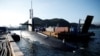 EEUU envía otro submarino nuclear a Corea del Sur