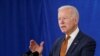 Biden complacido por informe de creación de empleos de mayo
