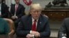 Trump's Trade Spat With China Gets Limited Support from Lawmakers