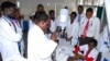 Yin Aiki Babu Kananan Likitoci Yana da Matukar Wahala