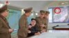 Lãnh tụ Bắc Triều Tiên, Kim Jong Un 