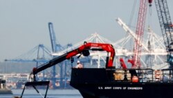 Varios factores incidieron en la pronta respuesta de autoridades luego del colapsó del puente en Baltimore 