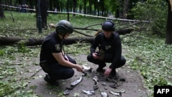 Kharkiv 