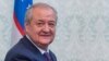 Abdulaziz Komilov, O'zbekiston Tashqi ishlar vaziri 
