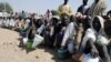 Yunwa A Kasashen Afirka - UNICEF