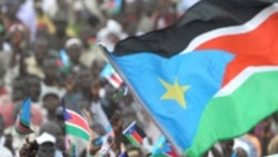 Clip 1 IGAD Envoy, Amb. Seyoum Mesfin, at South Sudan talks news conference