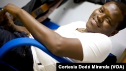 Dodó Miranda