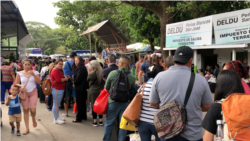 El gobierno de Nicaragua ha implementado controles epidemiológicos en puntos de ingreso terrestres, aéreos y marítimos. (Foto: Donaldo Hernández).