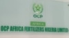 Tambarin kamfanin OCP