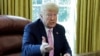 Trump dice que anunciará pronto cuándo reabrir la economía de EE.UU.